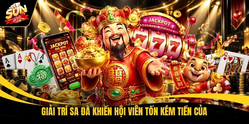 Giải trí sa đà khiến hội viên tốn kém tiền của